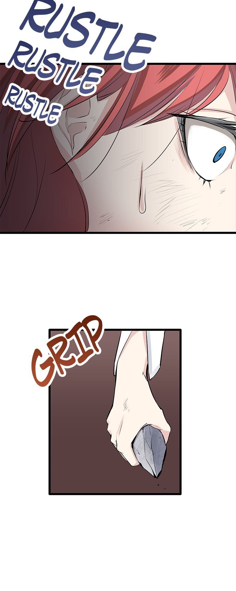 Nulliitas: The Half-Blood Royalty chapter 31 page 46