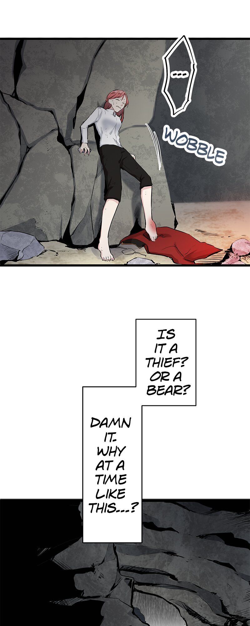 Nulliitas: The Half-Blood Royalty chapter 31 page 47