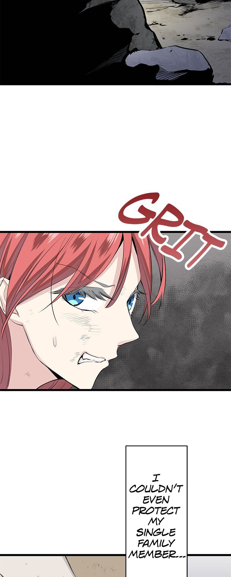 Nulliitas: The Half-Blood Royalty chapter 31 page 48