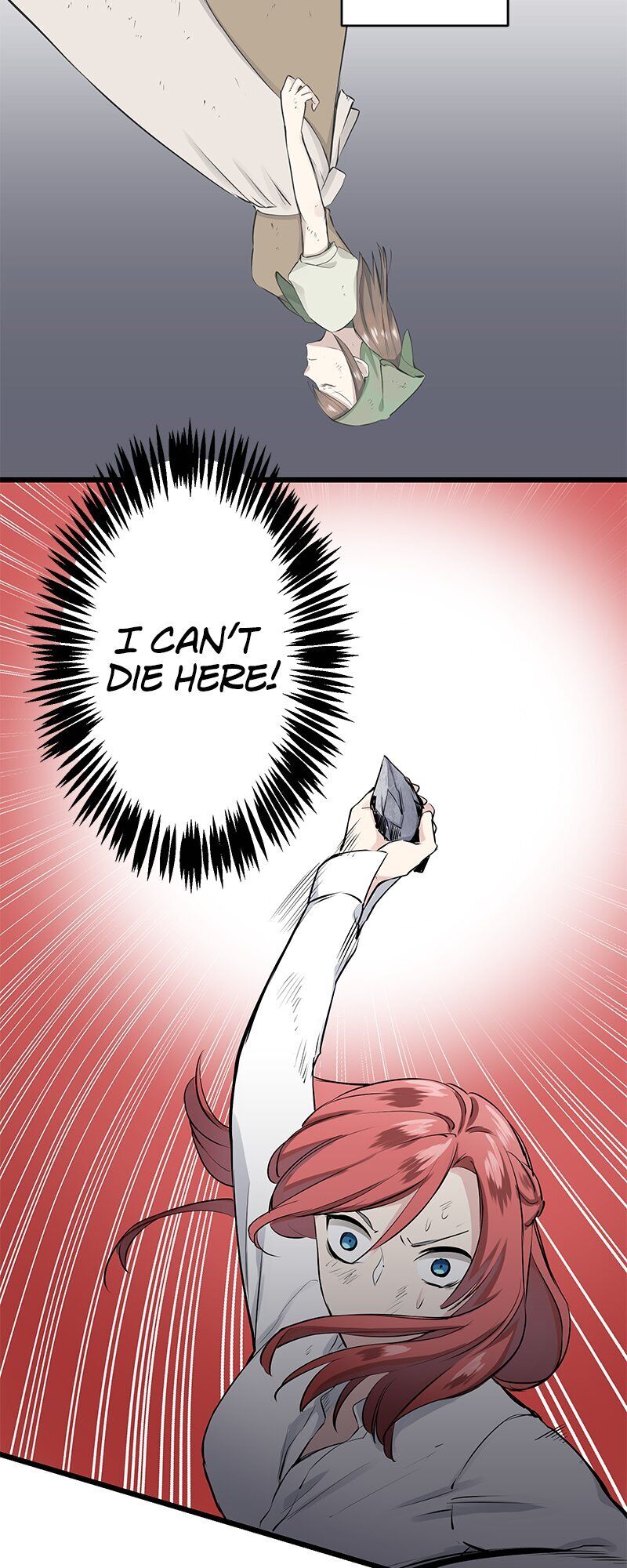 Nulliitas: The Half-Blood Royalty chapter 31 page 49