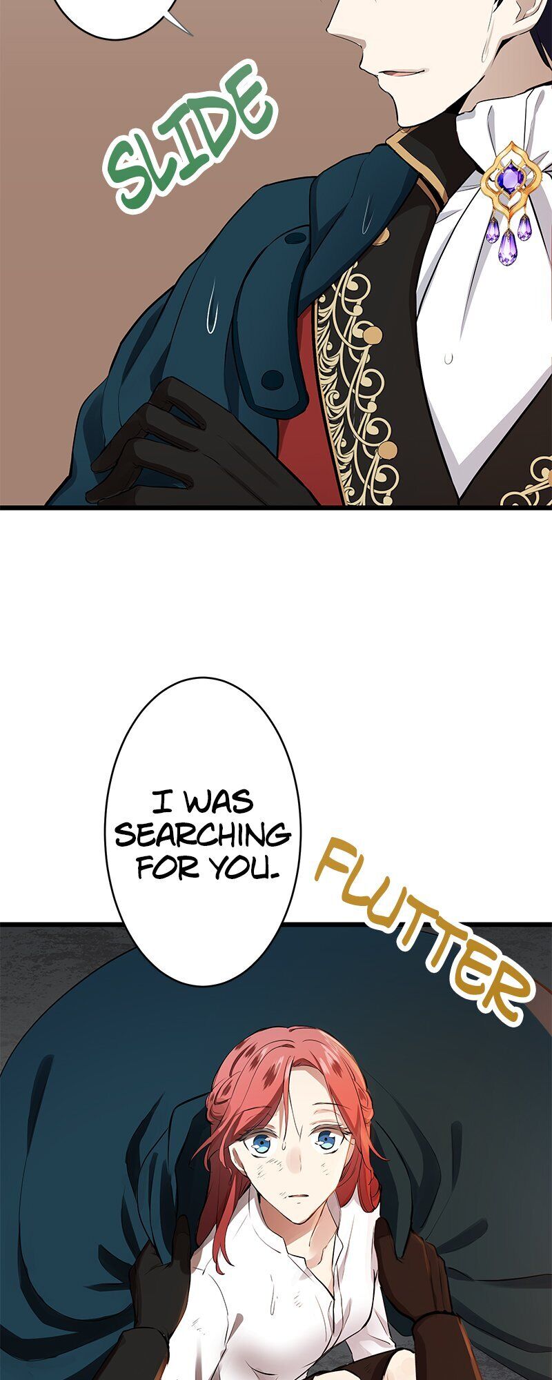 Nulliitas: The Half-Blood Royalty chapter 32 page 19