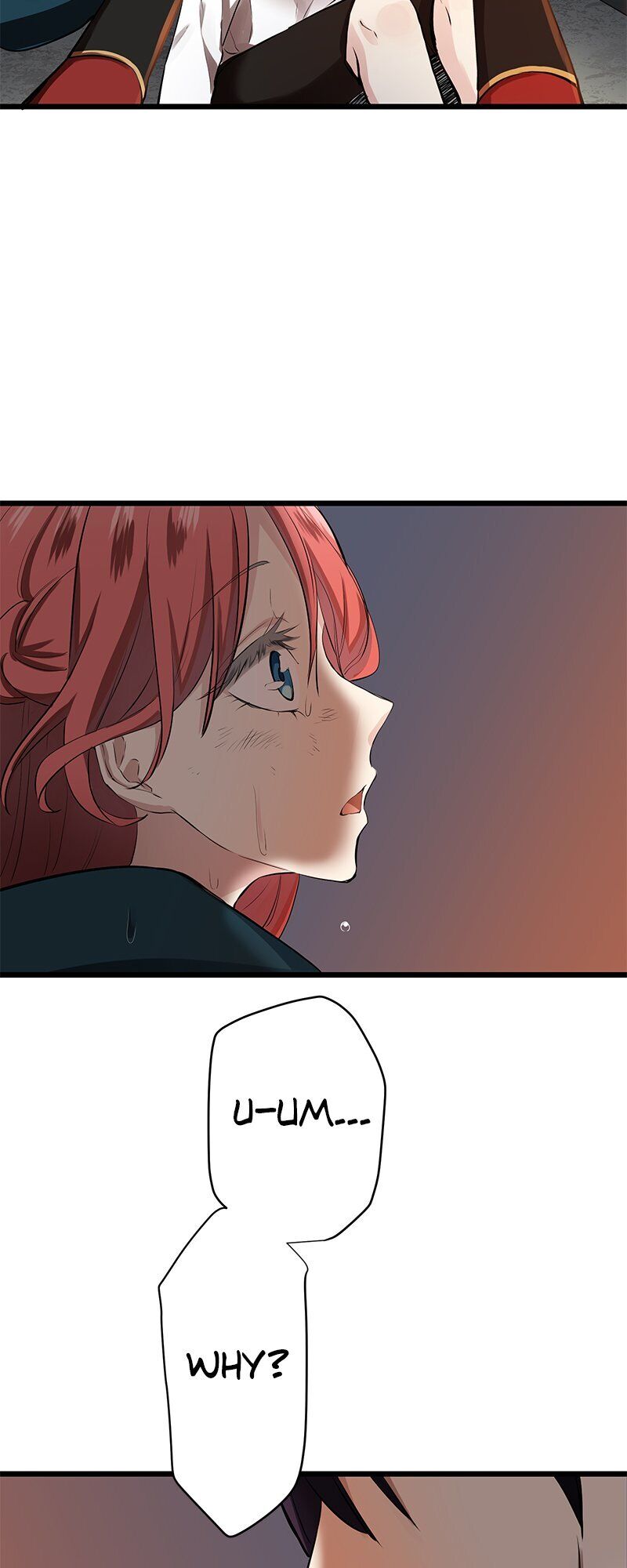 Nulliitas: The Half-Blood Royalty chapter 32 page 20