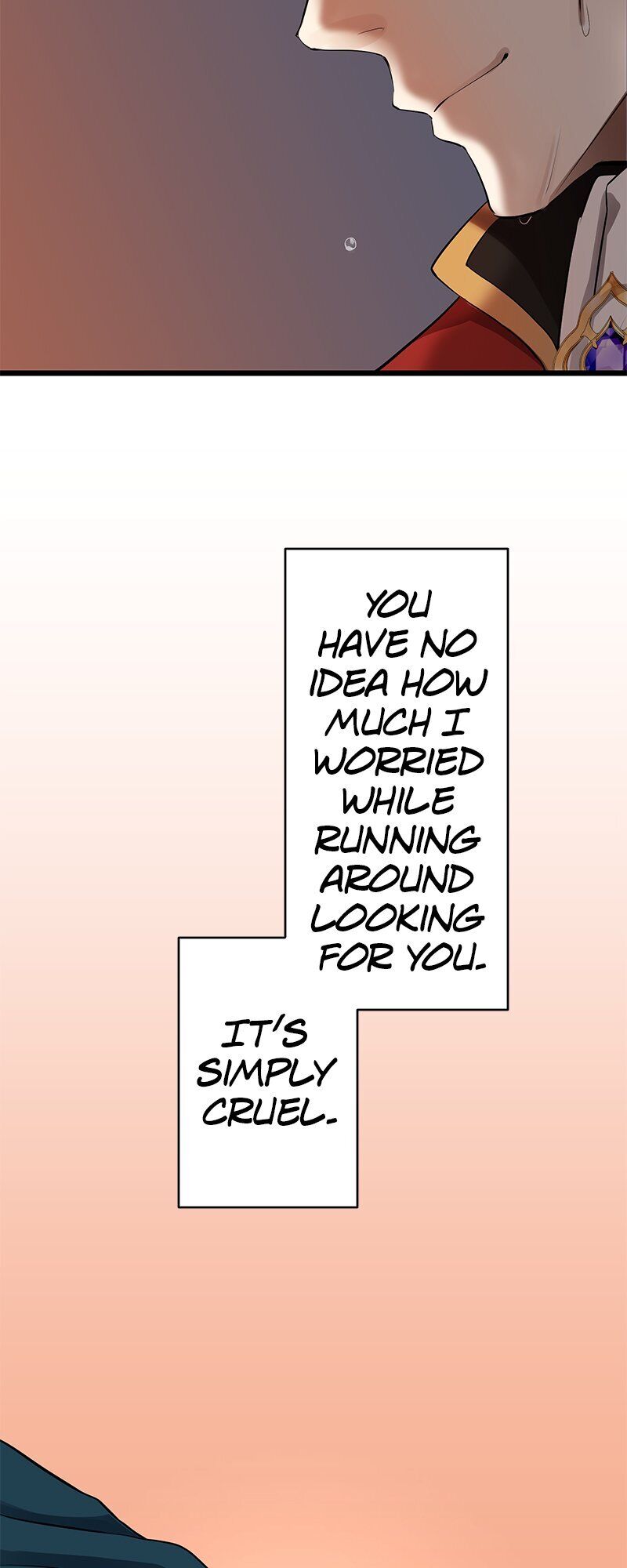 Nulliitas: The Half-Blood Royalty chapter 32 page 21