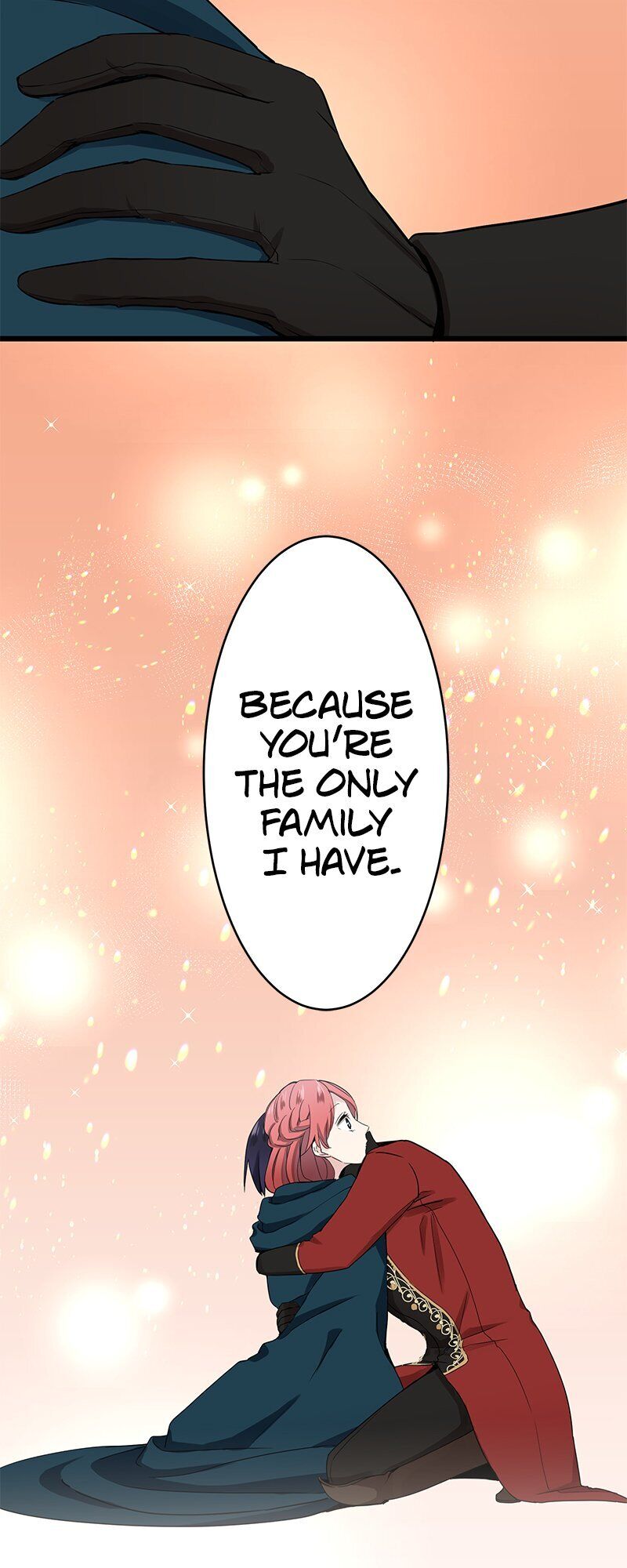 Nulliitas: The Half-Blood Royalty chapter 32 page 22