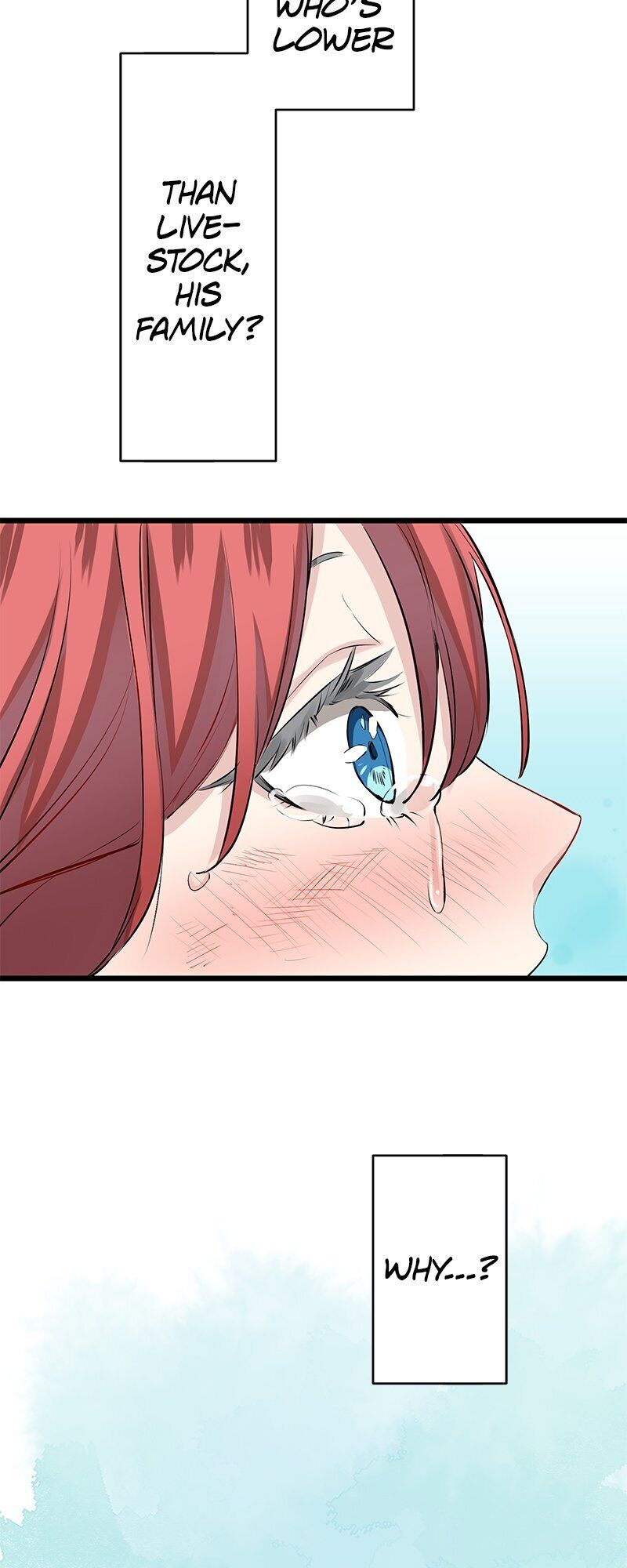 Nulliitas: The Half-Blood Royalty chapter 32 page 25