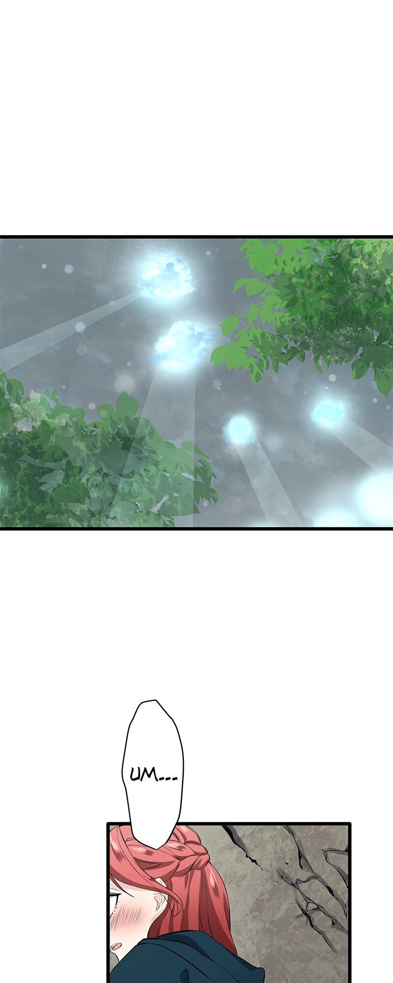 Nulliitas: The Half-Blood Royalty chapter 32 page 27