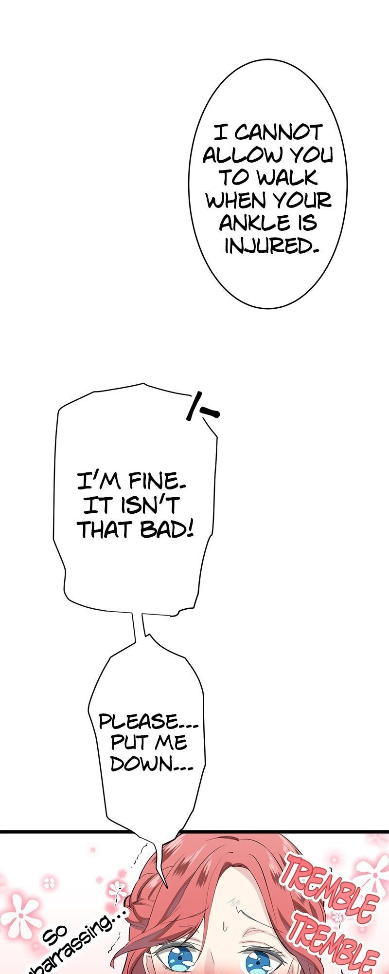 Nulliitas: The Half-Blood Royalty chapter 32 page 29