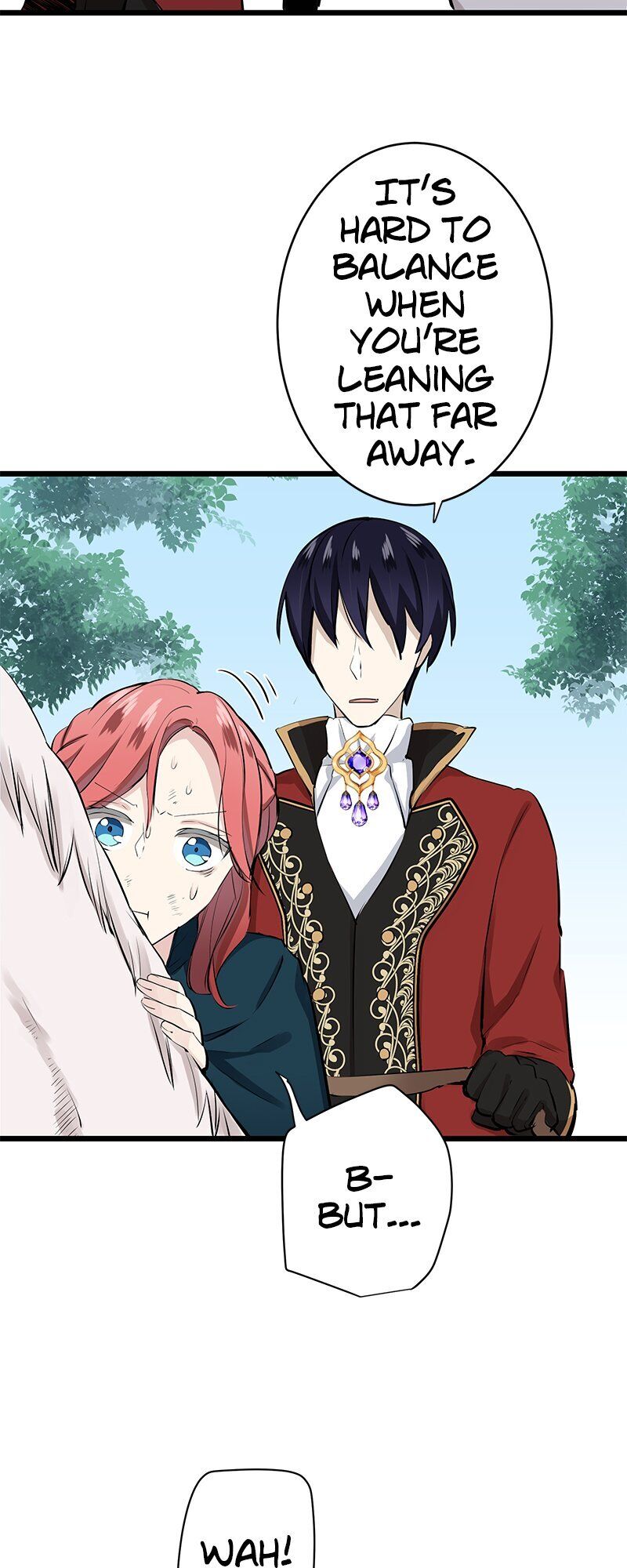 Nulliitas: The Half-Blood Royalty chapter 32 page 32