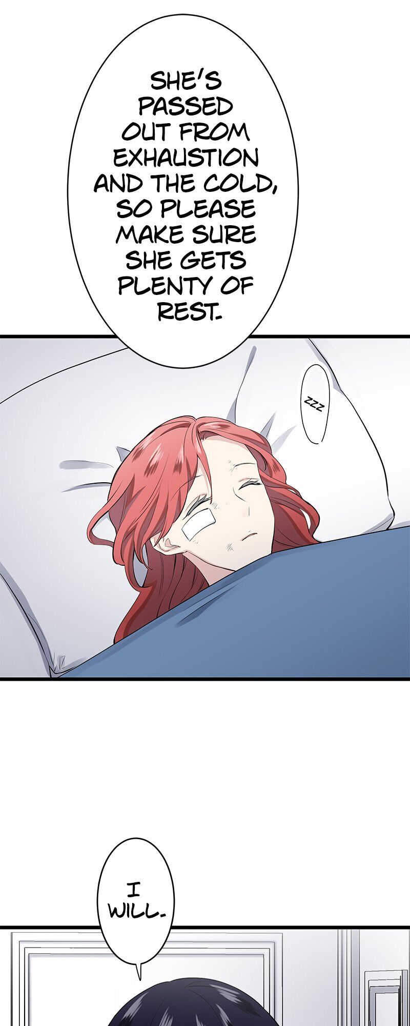 Nulliitas: The Half-Blood Royalty chapter 32 page 41