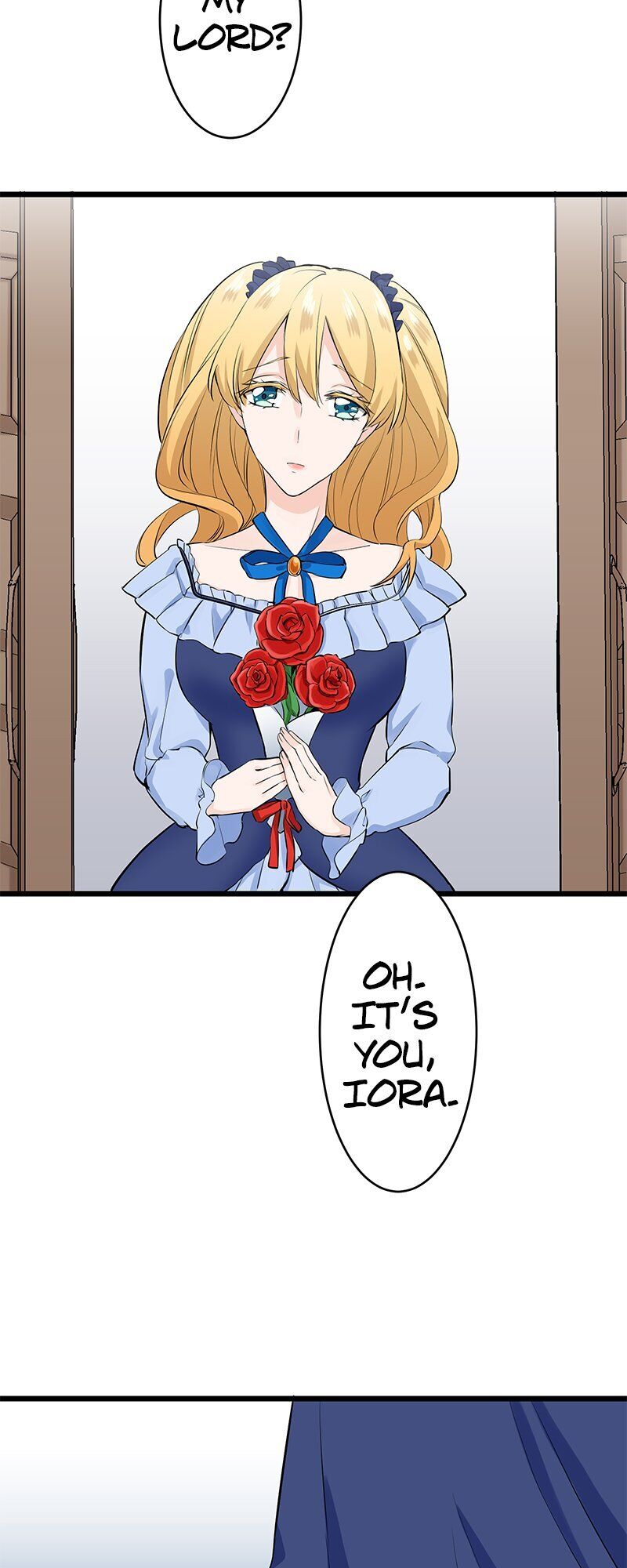 Nulliitas: The Half-Blood Royalty chapter 32 page 44
