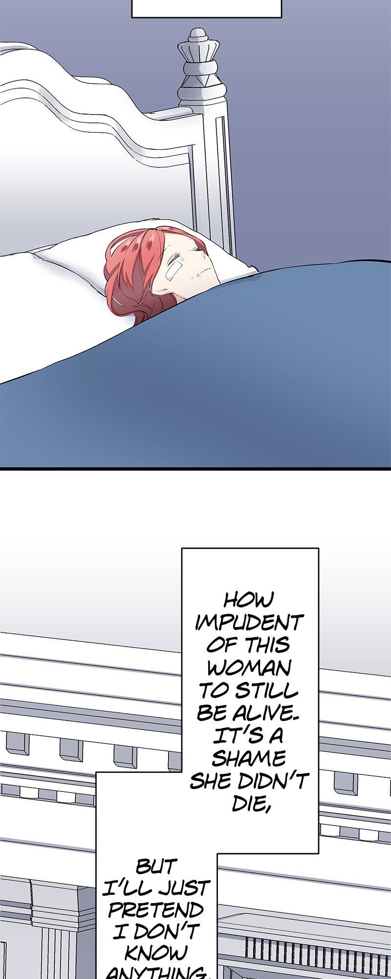 Nulliitas: The Half-Blood Royalty chapter 32 page 48