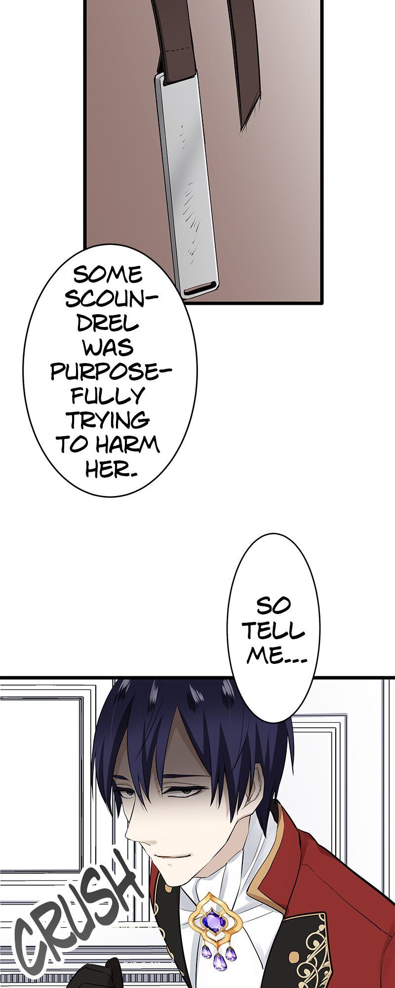 Nulliitas: The Half-Blood Royalty chapter 32 page 52