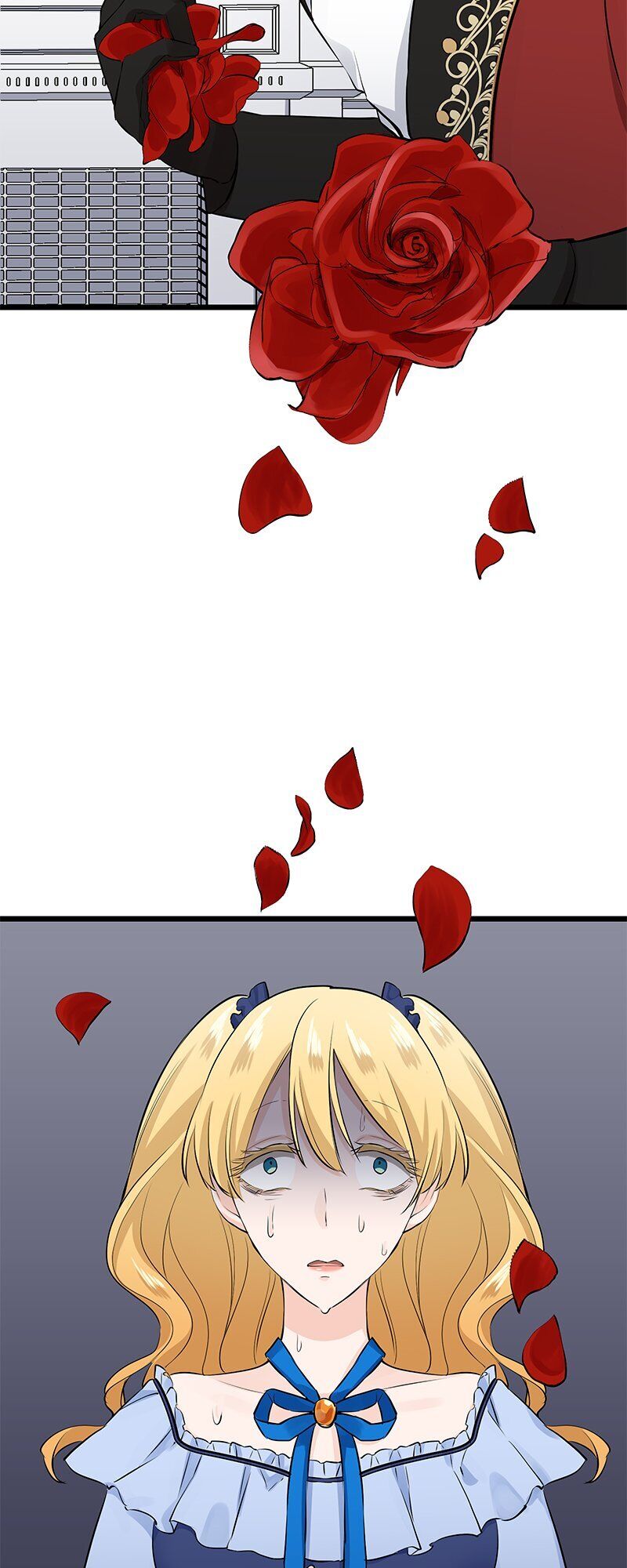Nulliitas: The Half-Blood Royalty chapter 32 page 53