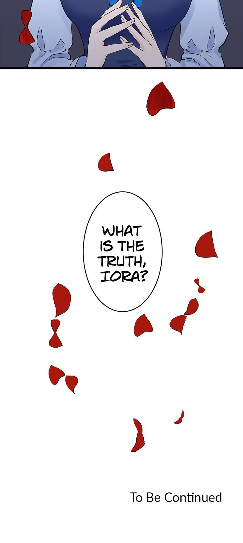 Nulliitas: The Half-Blood Royalty chapter 32 page 54
