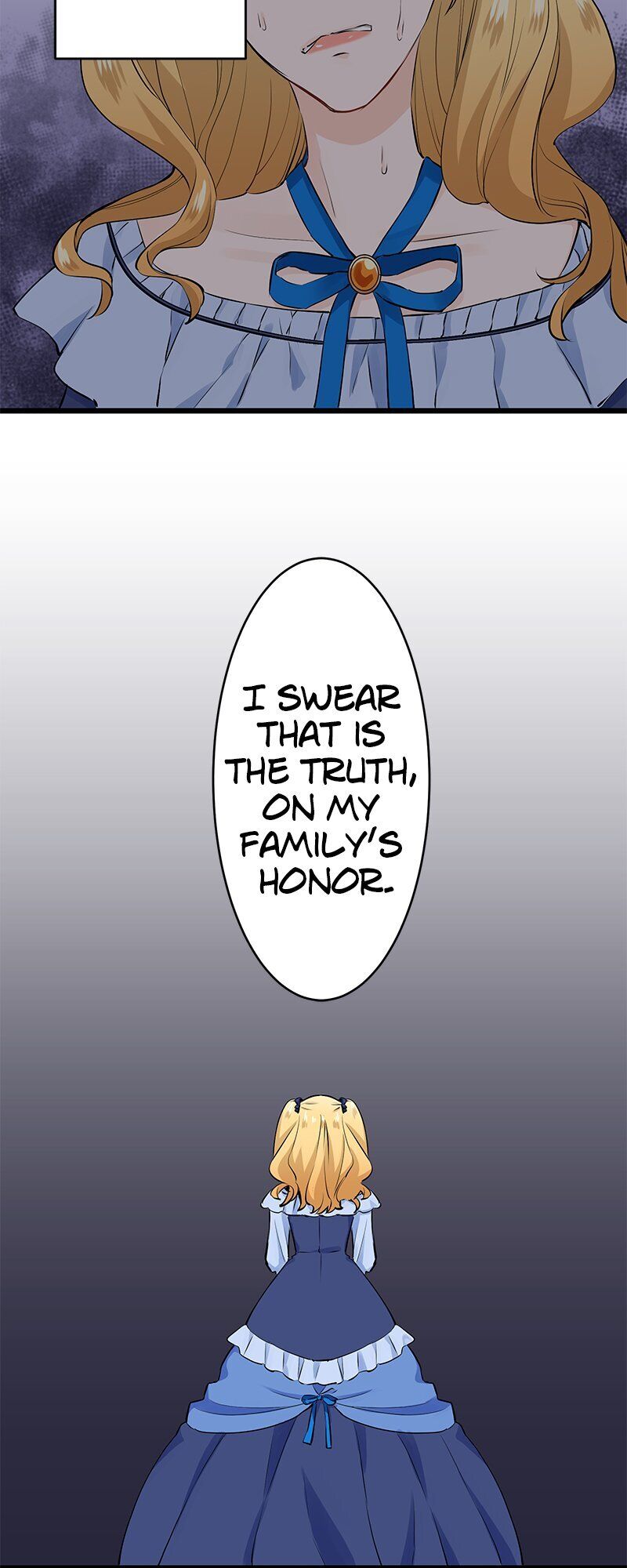 Nulliitas: The Half-Blood Royalty chapter 33 page 15