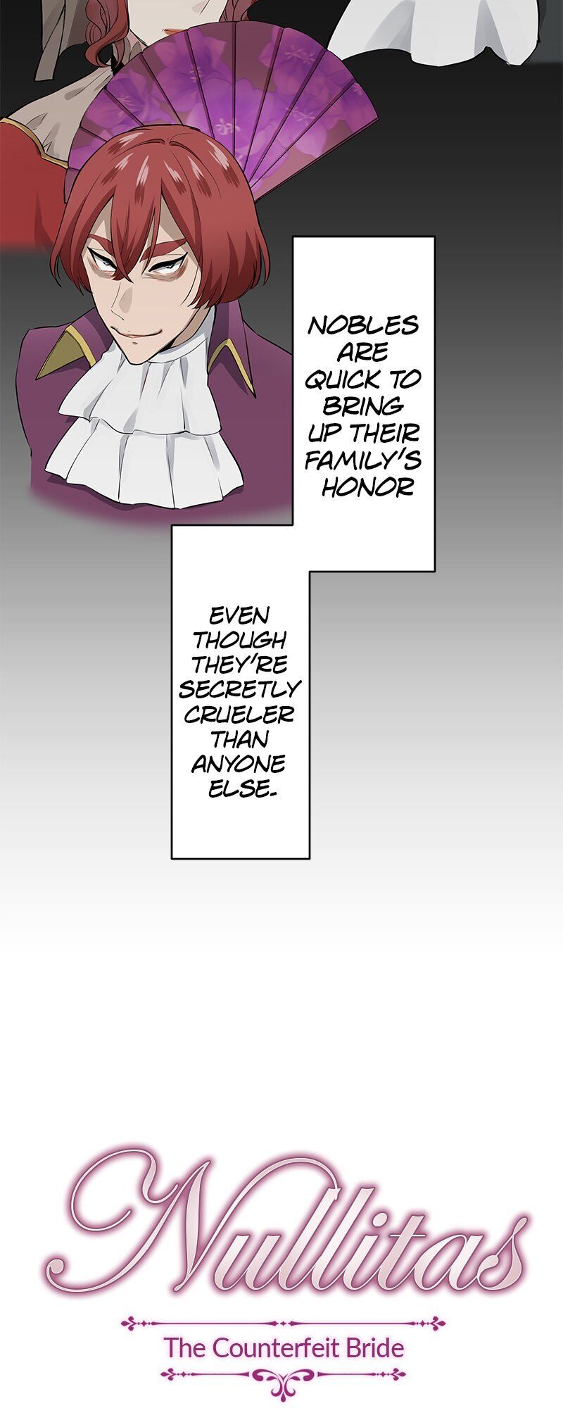 Nulliitas: The Half-Blood Royalty chapter 33 page 19