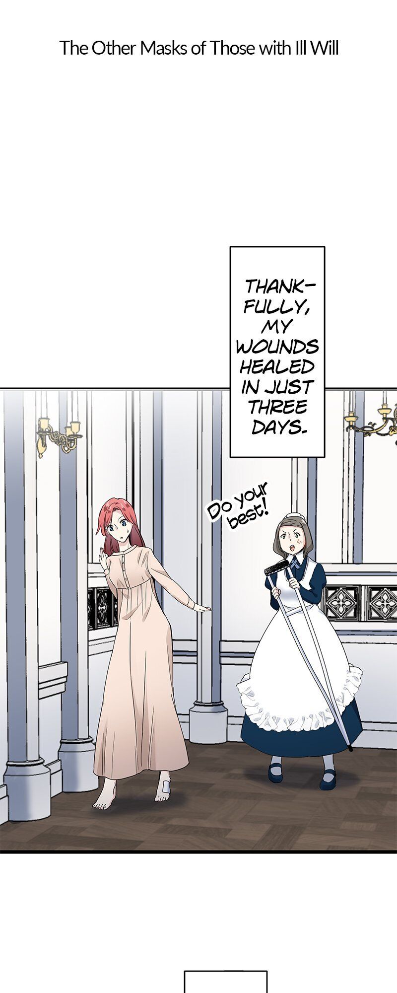 Nulliitas: The Half-Blood Royalty chapter 33 page 20