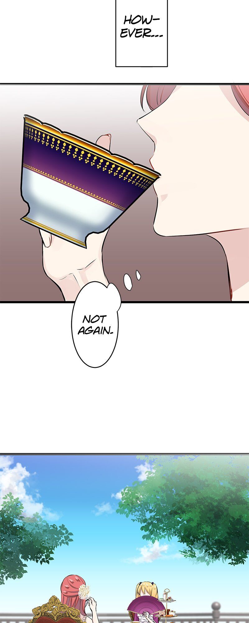 Nulliitas: The Half-Blood Royalty chapter 33 page 21
