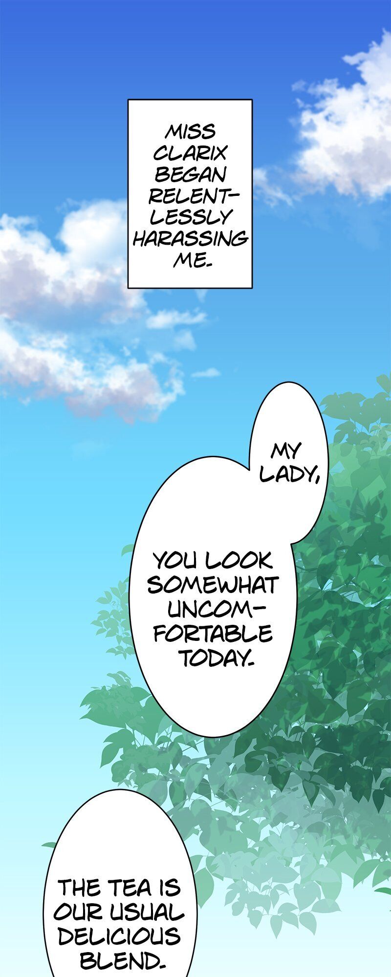 Nulliitas: The Half-Blood Royalty chapter 33 page 23