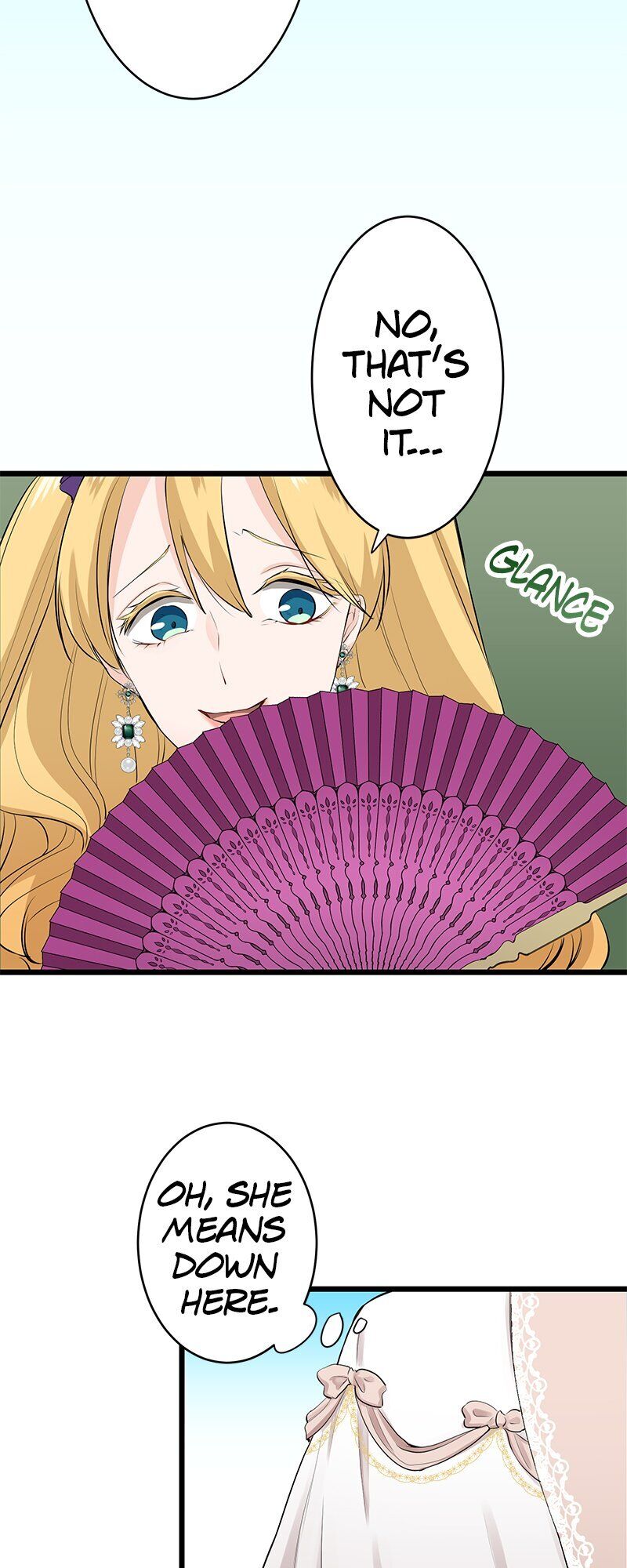 Nulliitas: The Half-Blood Royalty chapter 33 page 24