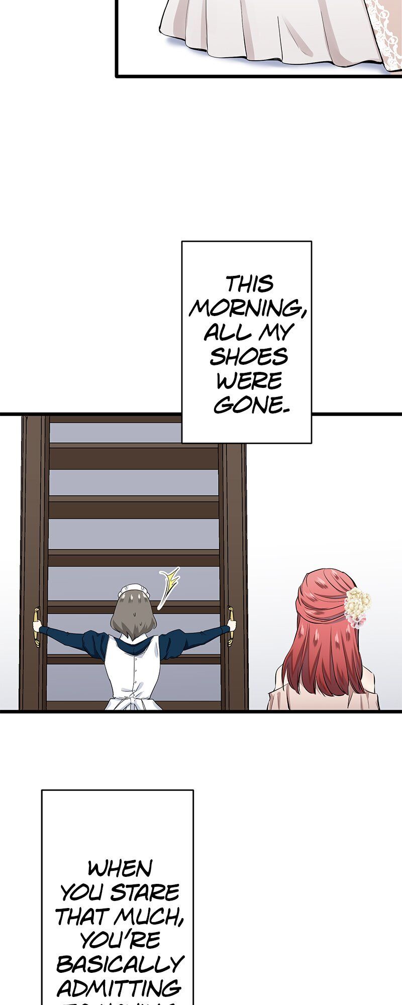 Nulliitas: The Half-Blood Royalty chapter 33 page 25