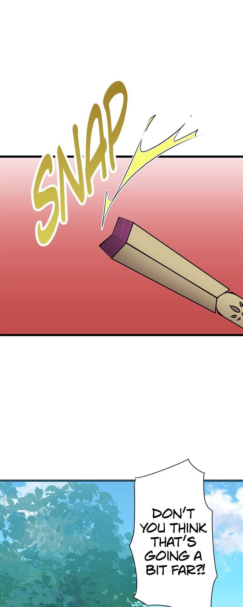 Nulliitas: The Half-Blood Royalty chapter 33 page 28