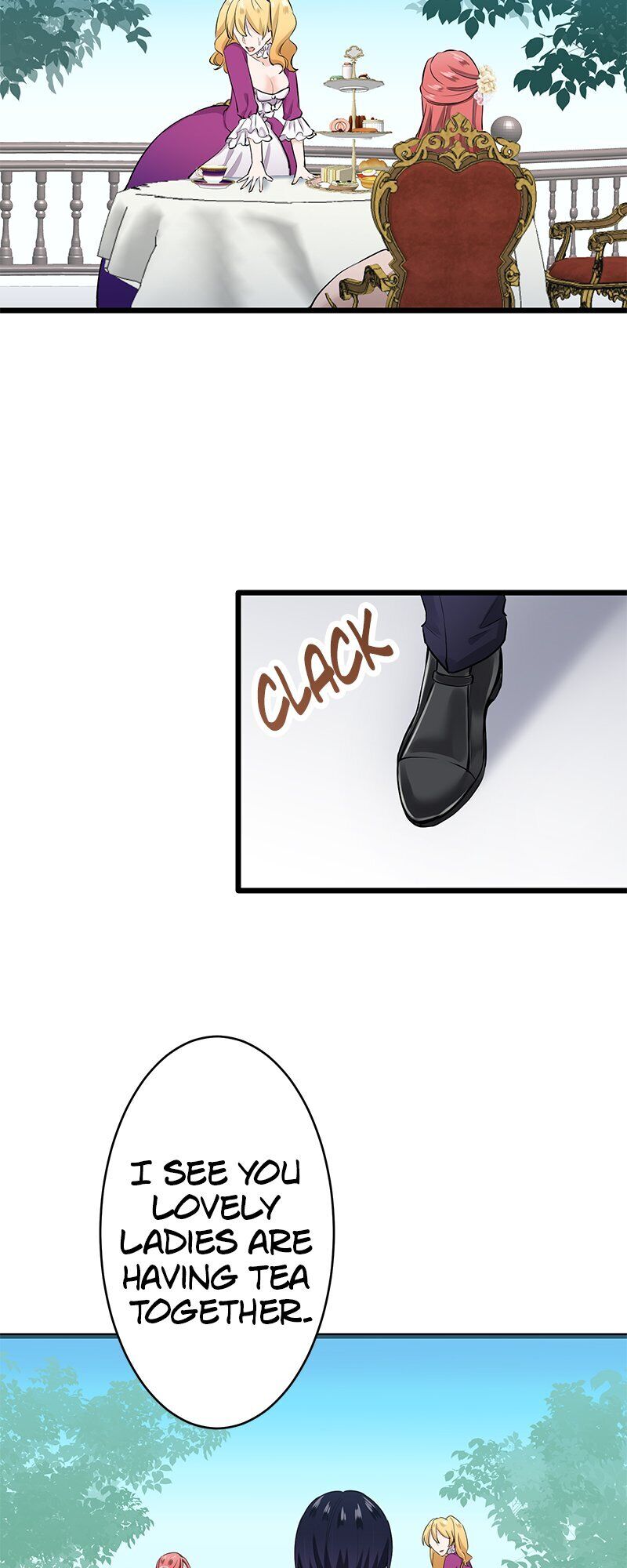 Nulliitas: The Half-Blood Royalty chapter 33 page 30