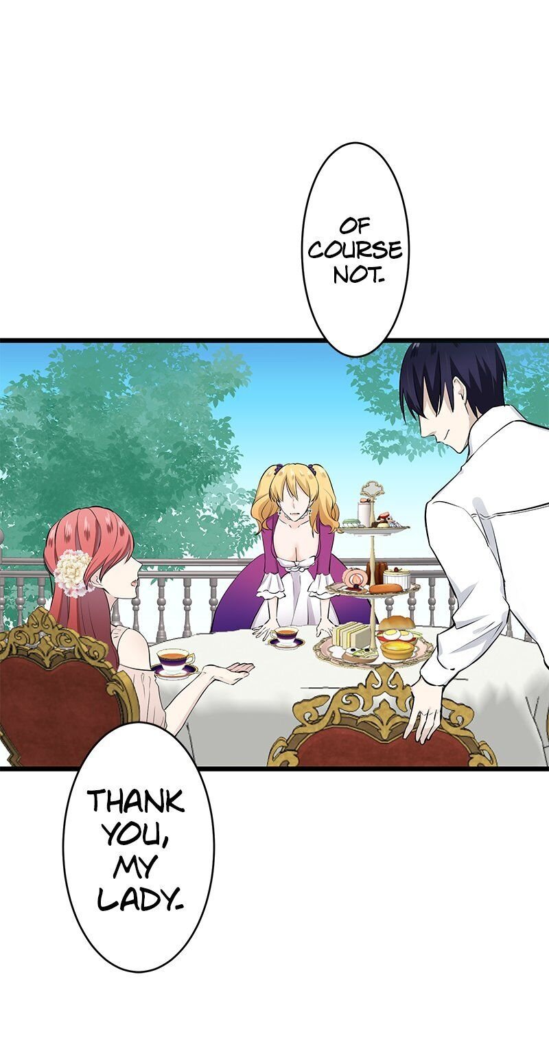 Nulliitas: The Half-Blood Royalty chapter 33 page 32