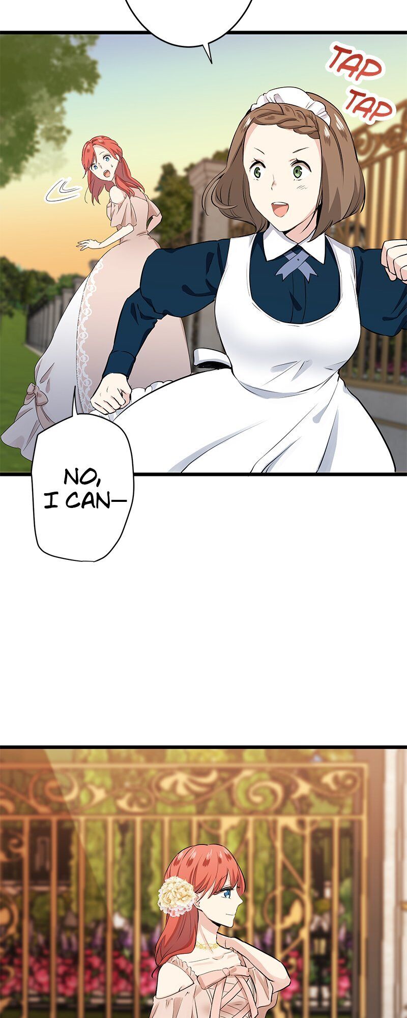 Nulliitas: The Half-Blood Royalty chapter 33 page 41