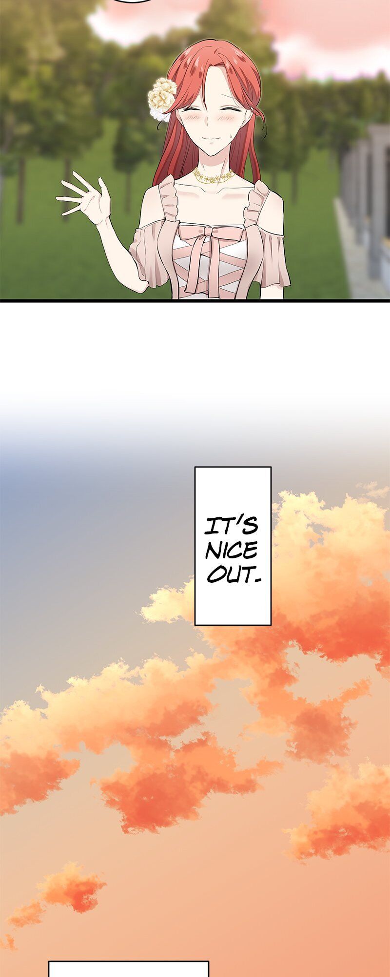 Nulliitas: The Half-Blood Royalty chapter 34 page 2