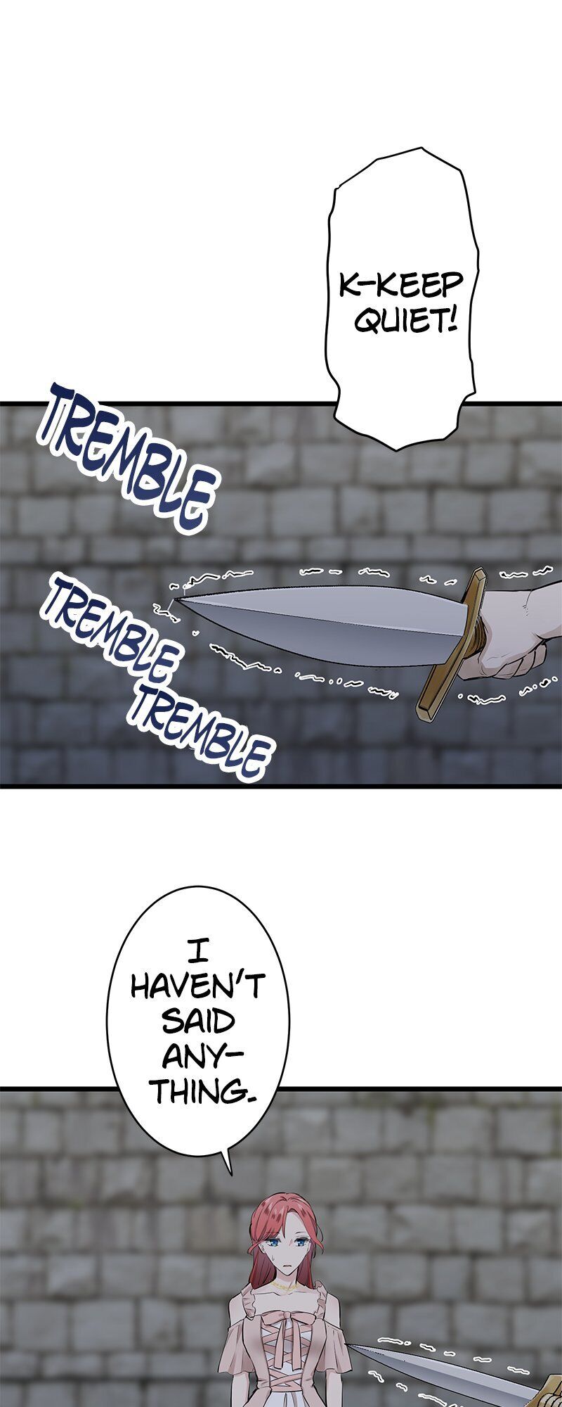 Nulliitas: The Half-Blood Royalty chapter 34 page 11