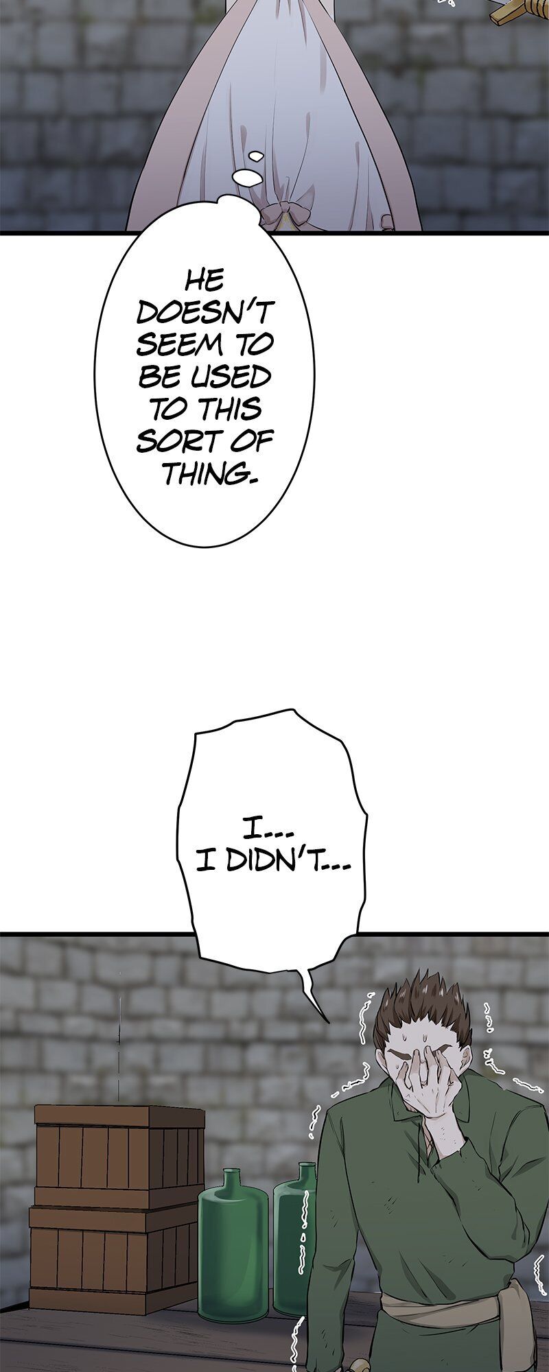 Nulliitas: The Half-Blood Royalty chapter 34 page 12