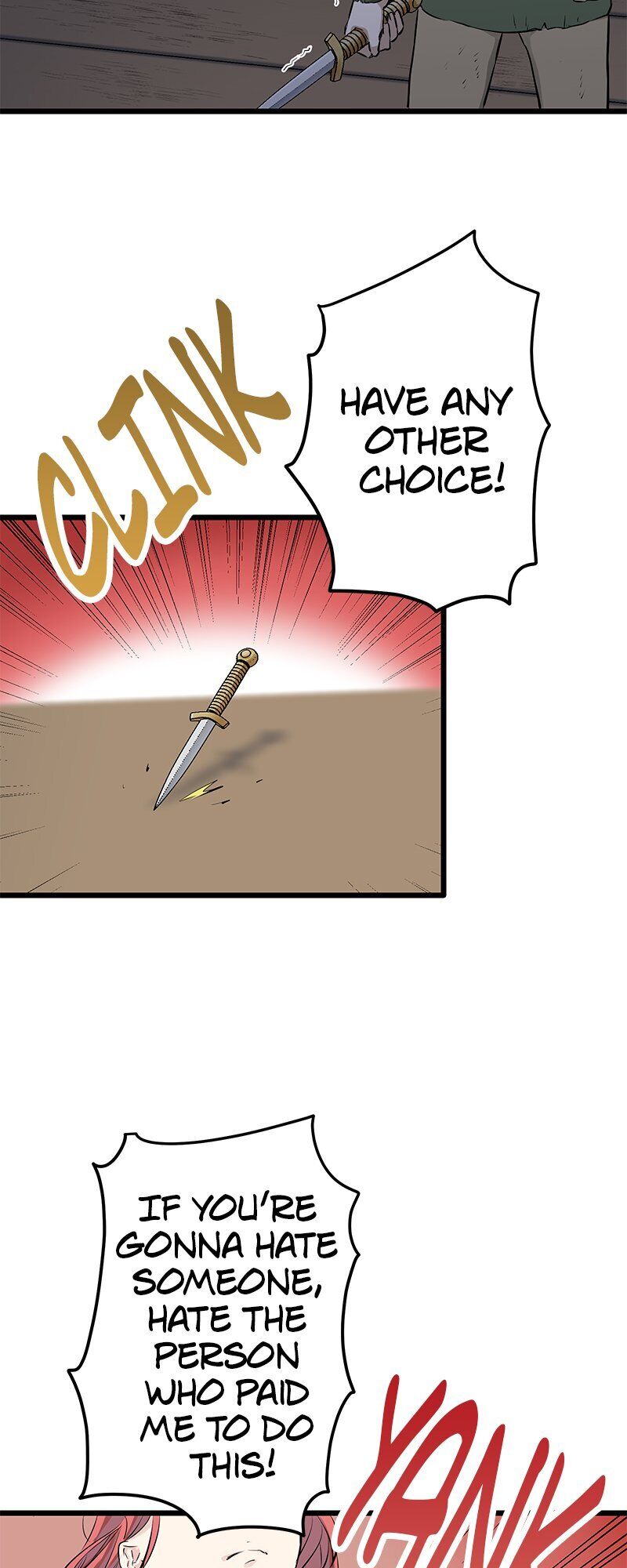 Nulliitas: The Half-Blood Royalty chapter 34 page 13