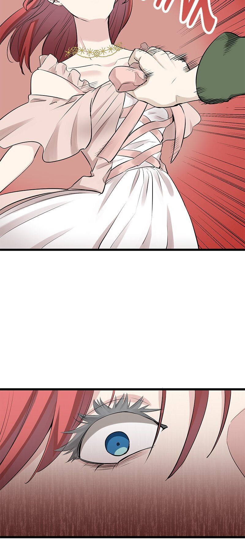 Nulliitas: The Half-Blood Royalty chapter 34 page 14