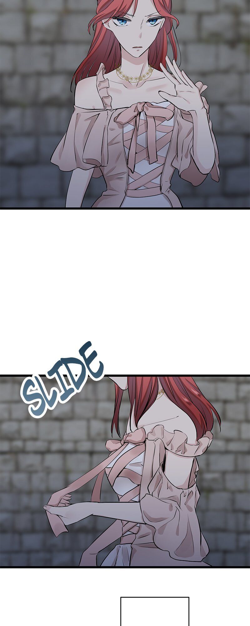 Nulliitas: The Half-Blood Royalty chapter 34 page 16