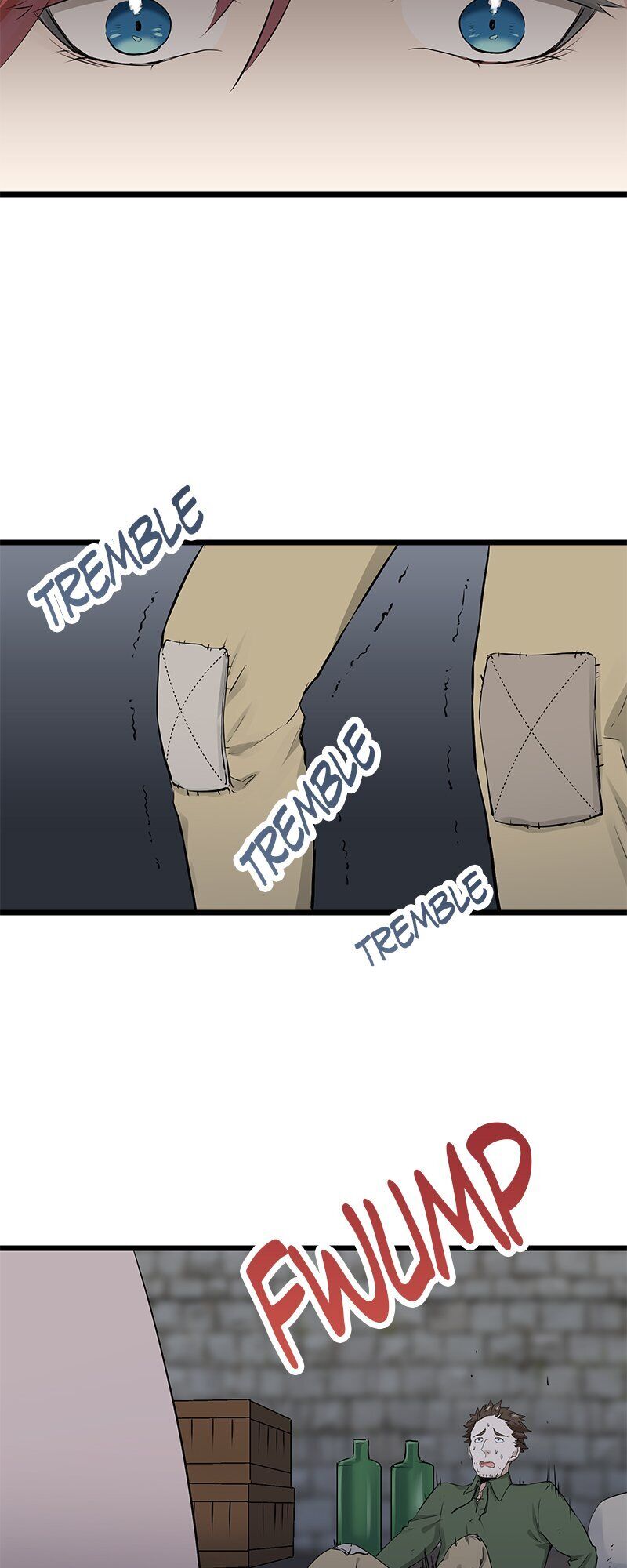 Nulliitas: The Half-Blood Royalty chapter 34 page 21