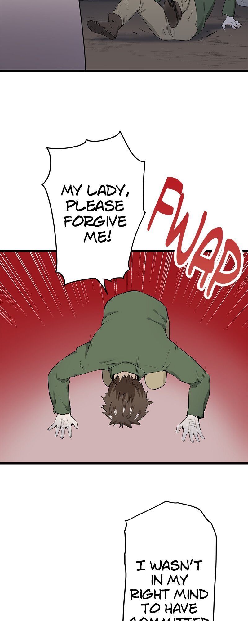 Nulliitas: The Half-Blood Royalty chapter 34 page 22