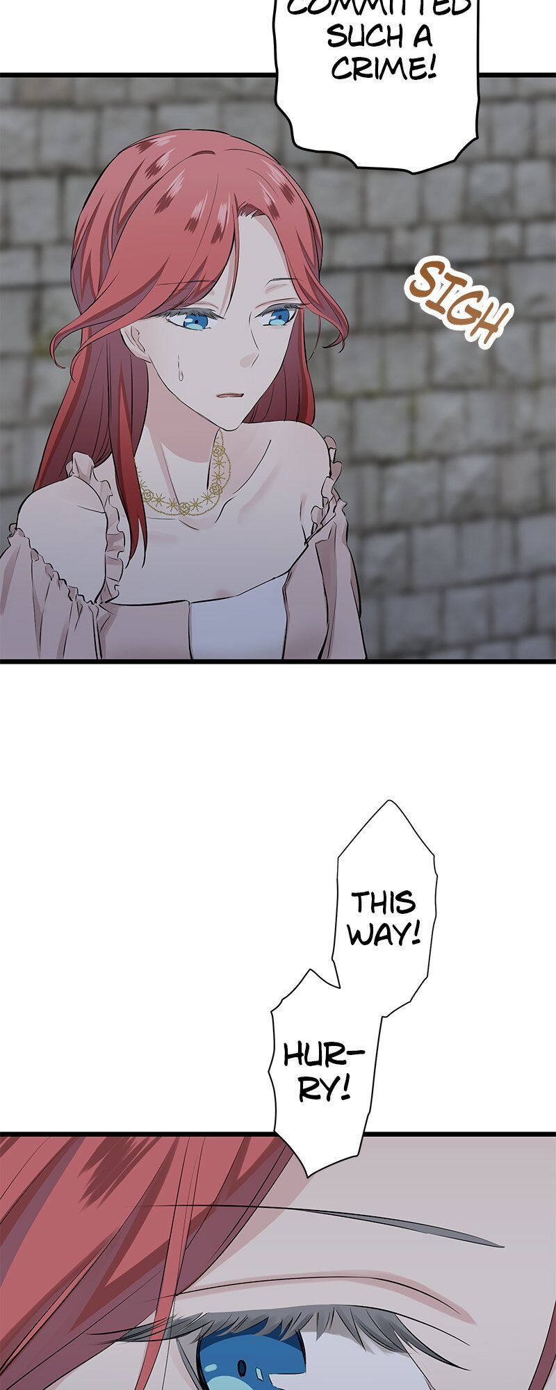 Nulliitas: The Half-Blood Royalty chapter 34 page 23