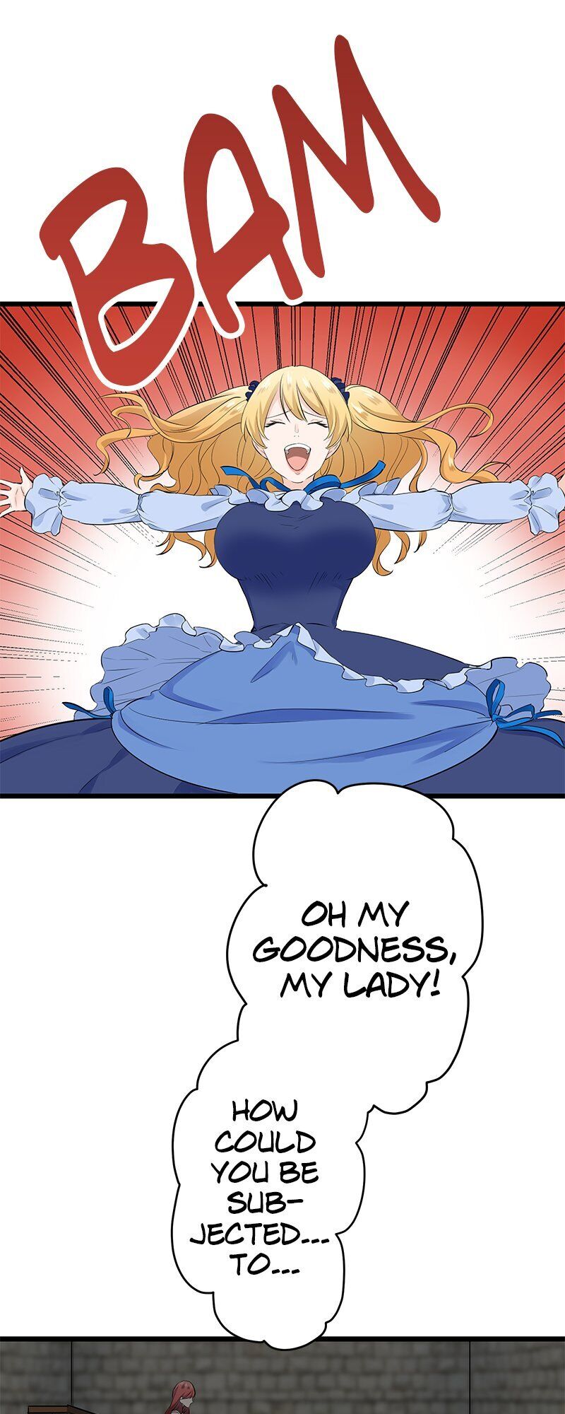Nulliitas: The Half-Blood Royalty chapter 34 page 25