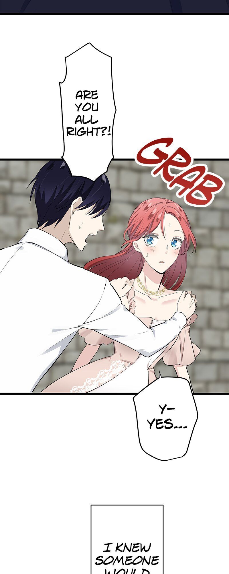 Nulliitas: The Half-Blood Royalty chapter 34 page 27