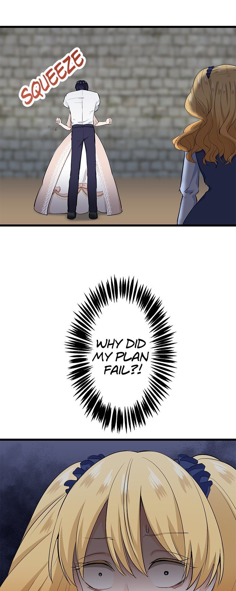 Nulliitas: The Half-Blood Royalty chapter 34 page 30