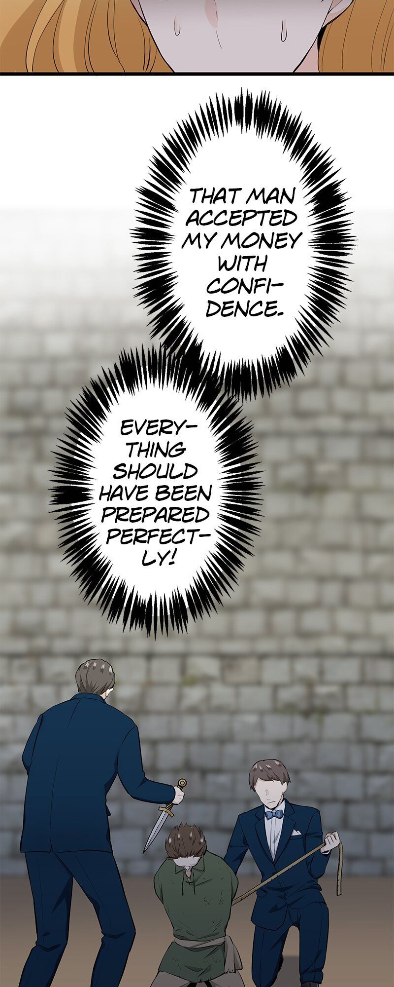 Nulliitas: The Half-Blood Royalty chapter 34 page 31