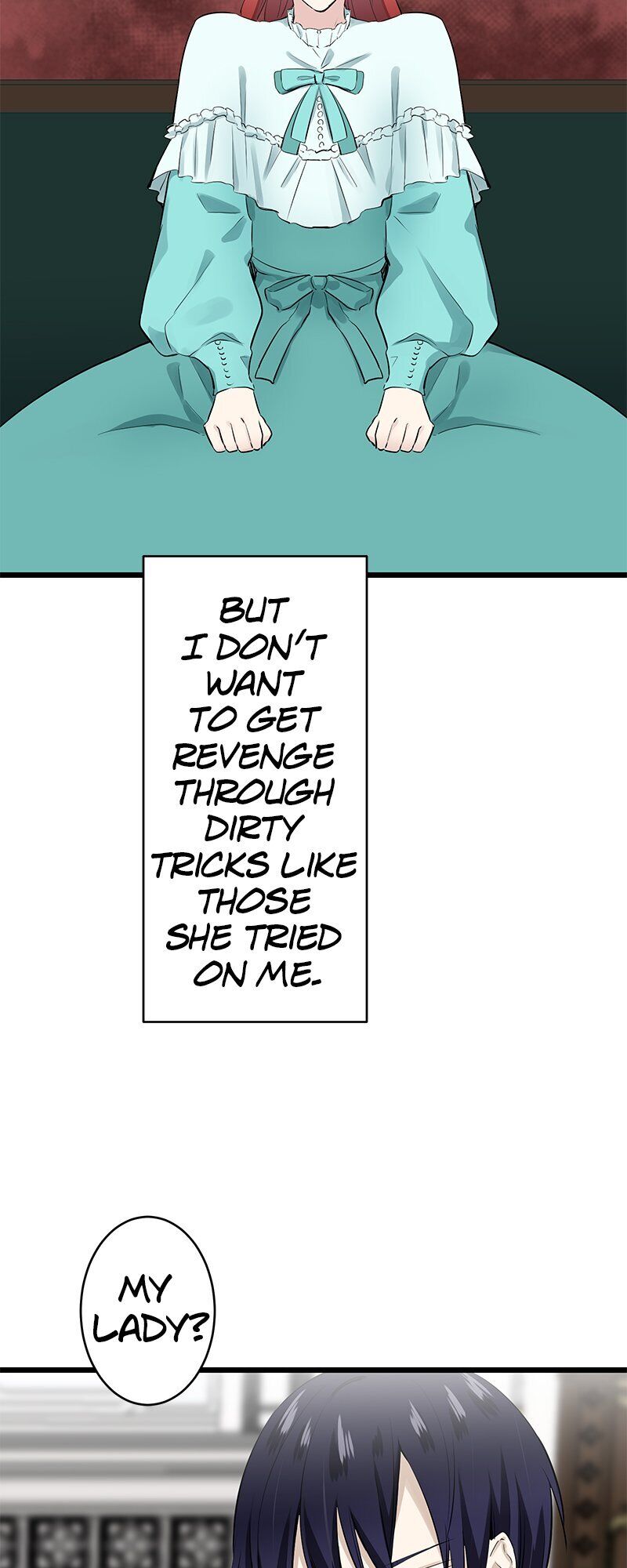 Nulliitas: The Half-Blood Royalty chapter 34 page 37