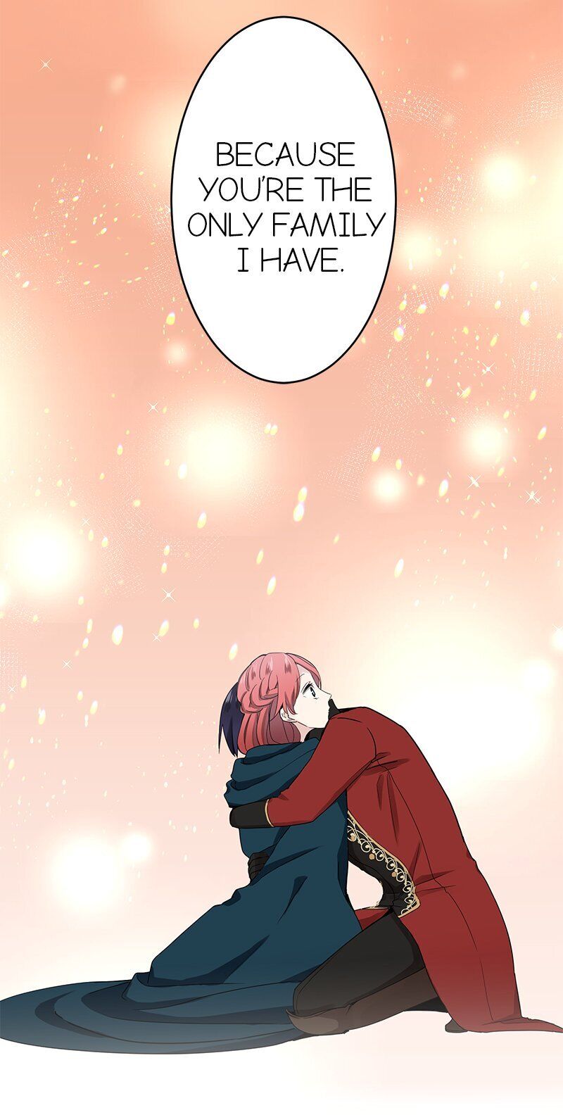 Nulliitas: The Half-Blood Royalty chapter 34 page 5