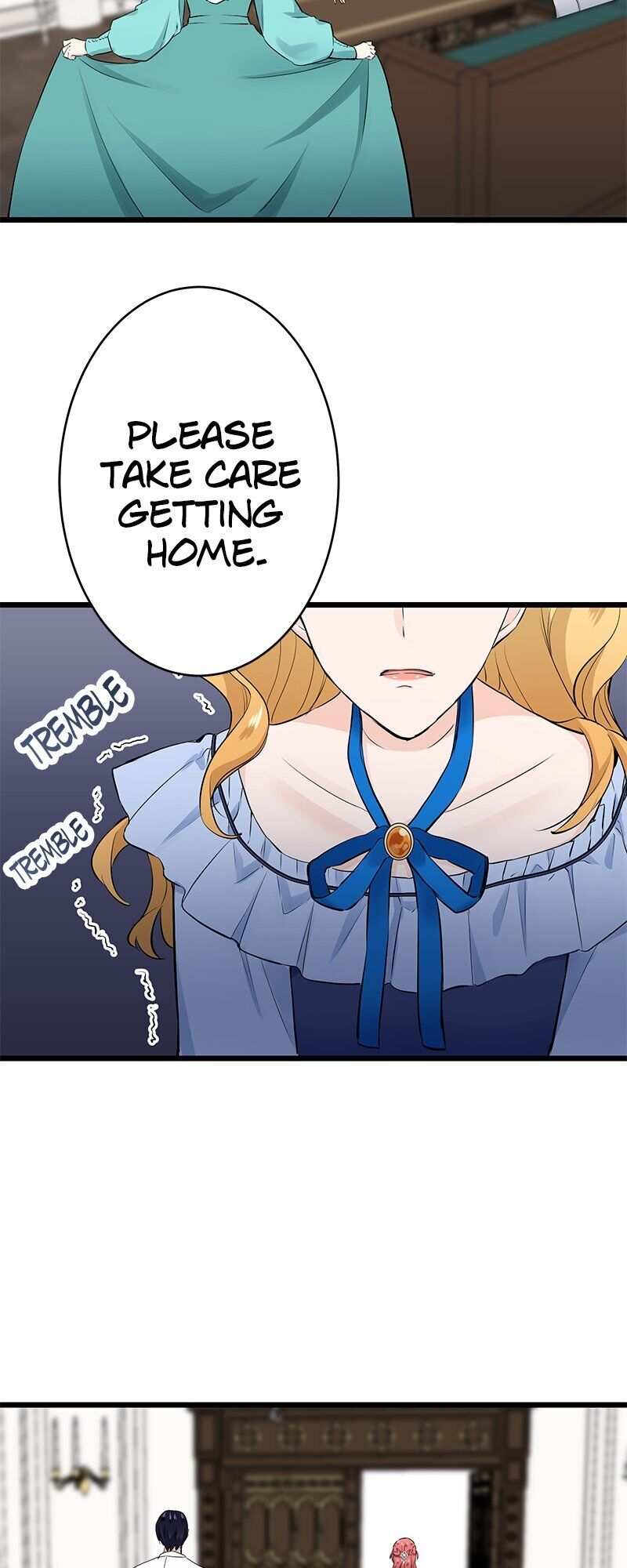 Nulliitas: The Half-Blood Royalty chapter 34 page 41