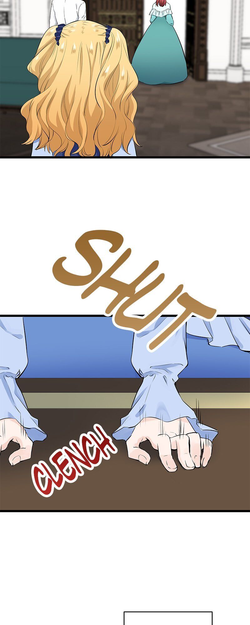Nulliitas: The Half-Blood Royalty chapter 34 page 42