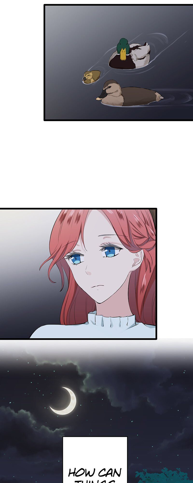 Nulliitas: The Half-Blood Royalty chapter 35 page 2
