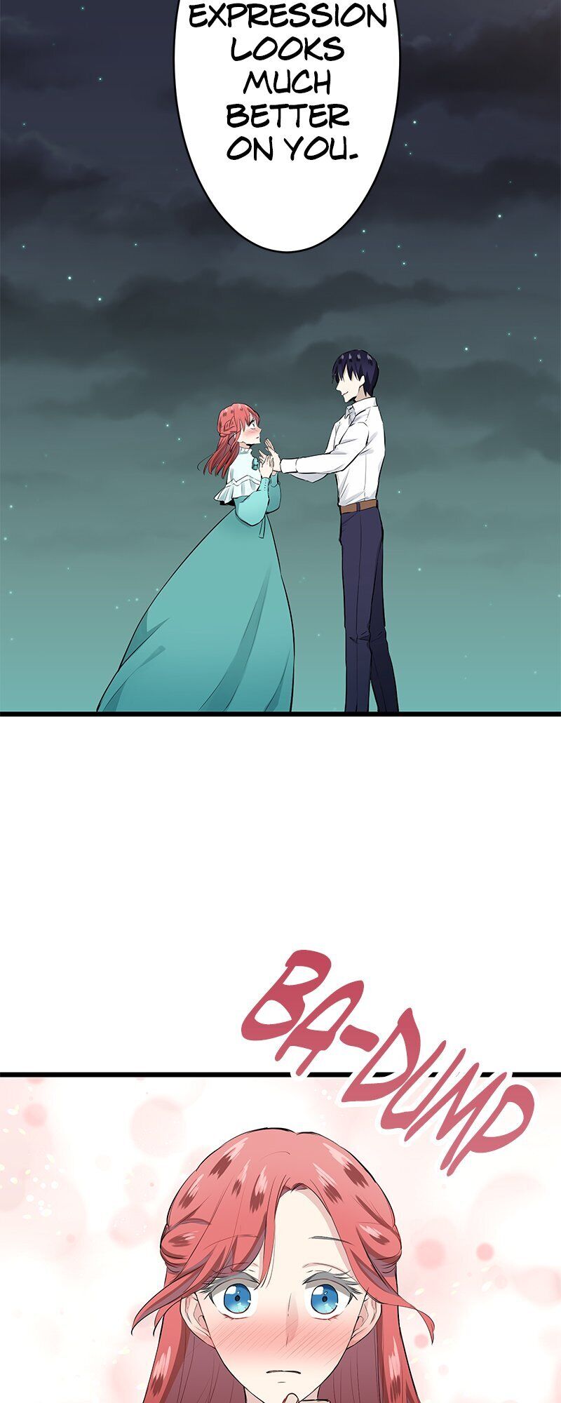 Nulliitas: The Half-Blood Royalty chapter 35 page 21