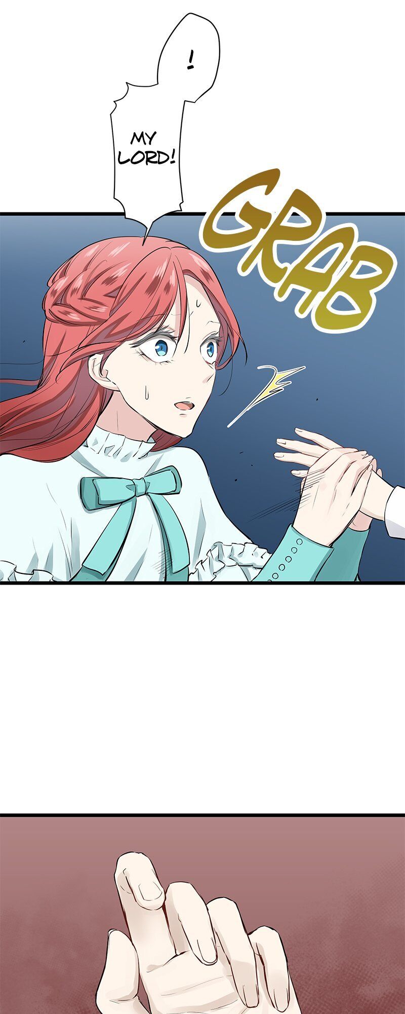 Nulliitas: The Half-Blood Royalty chapter 35 page 24