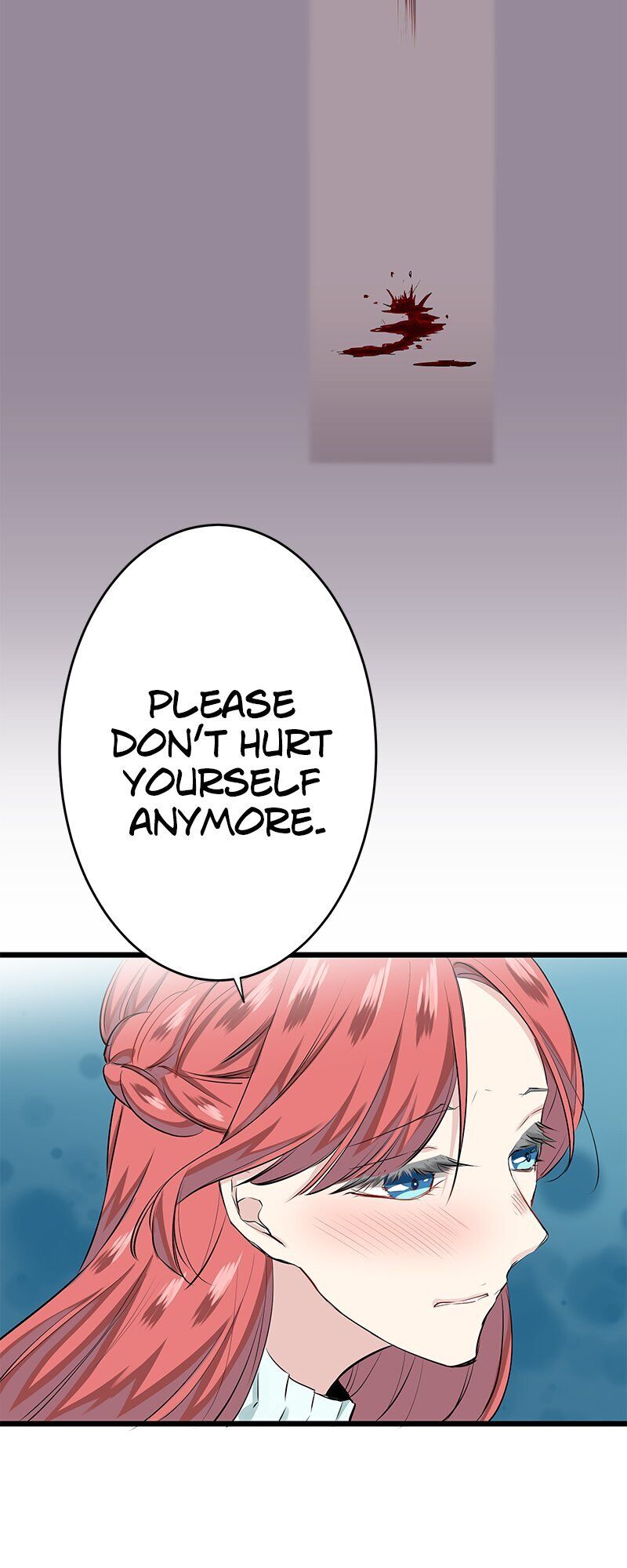 Nulliitas: The Half-Blood Royalty chapter 35 page 26